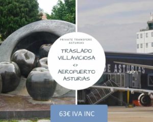 Private Transfers [Asturias, Oviedo, Gijón, Llanes...] - Foro Ofertas Comerciales de Viajes